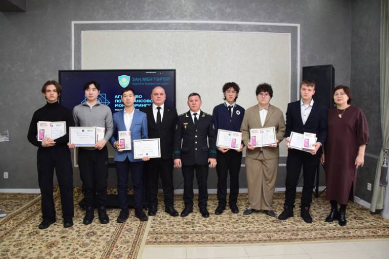 Финансово грамотные выигрывают